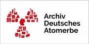 Logos Archiv Deutsches Atomerbe e.V.