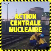 Greenpeace France facebook