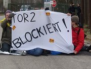 Blockade Tor 2