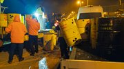 Wohin mit dem ganzen Atommüll?99