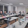 Sitzung ZGV in Remlingen