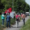 Foto: BI gegen atomaren Dreck im Dreiländereck