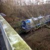 Transportlok erreicht die UAA Transportlok erreicht die UAA