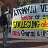 Foto: Protest gegen das AKW Lingen 2. Lingen, 23.05.2022