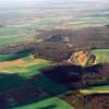 Höhenzug Asse im Braunschweiger Land